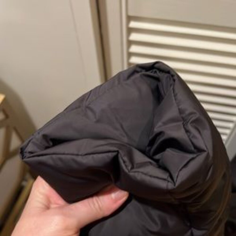 Armani Collezioni Down Jacket - image 5